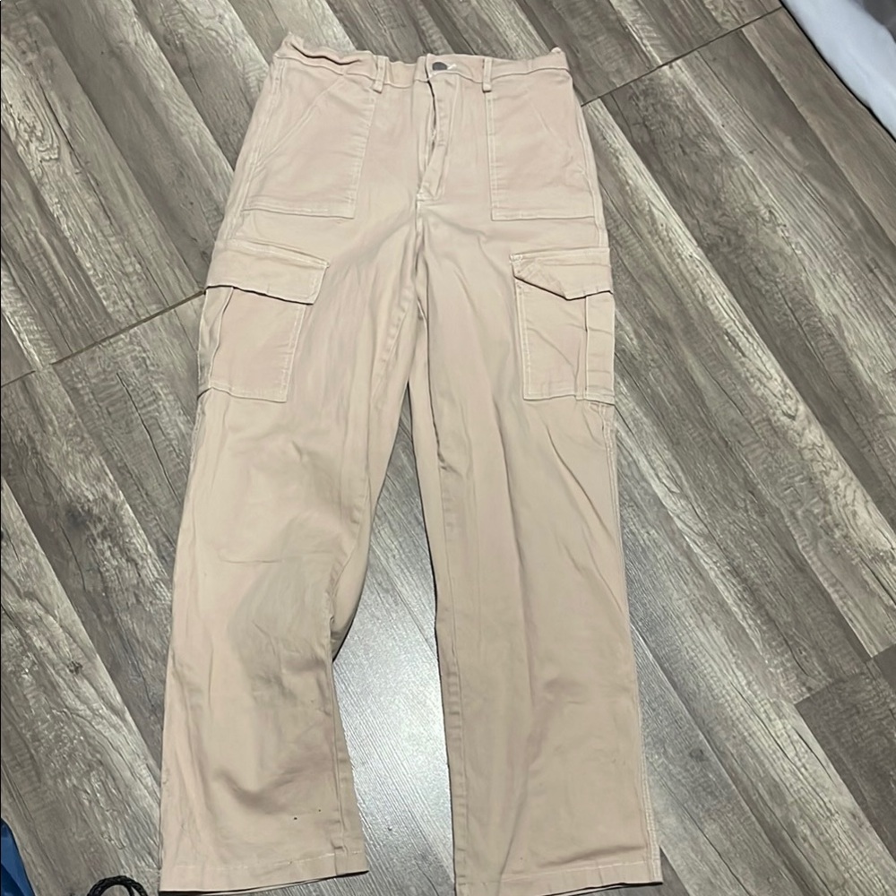 Cargo pants